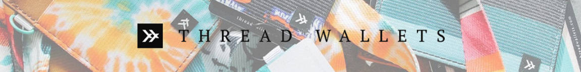 Thread Wallets